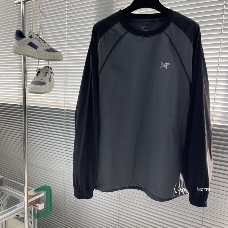 Arcteryx T-shirts